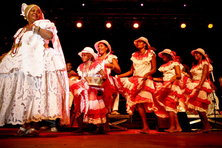 Galeria de Samba de Viola Raízes de Pitanga - Samba de Viola Raízes de Pitanga